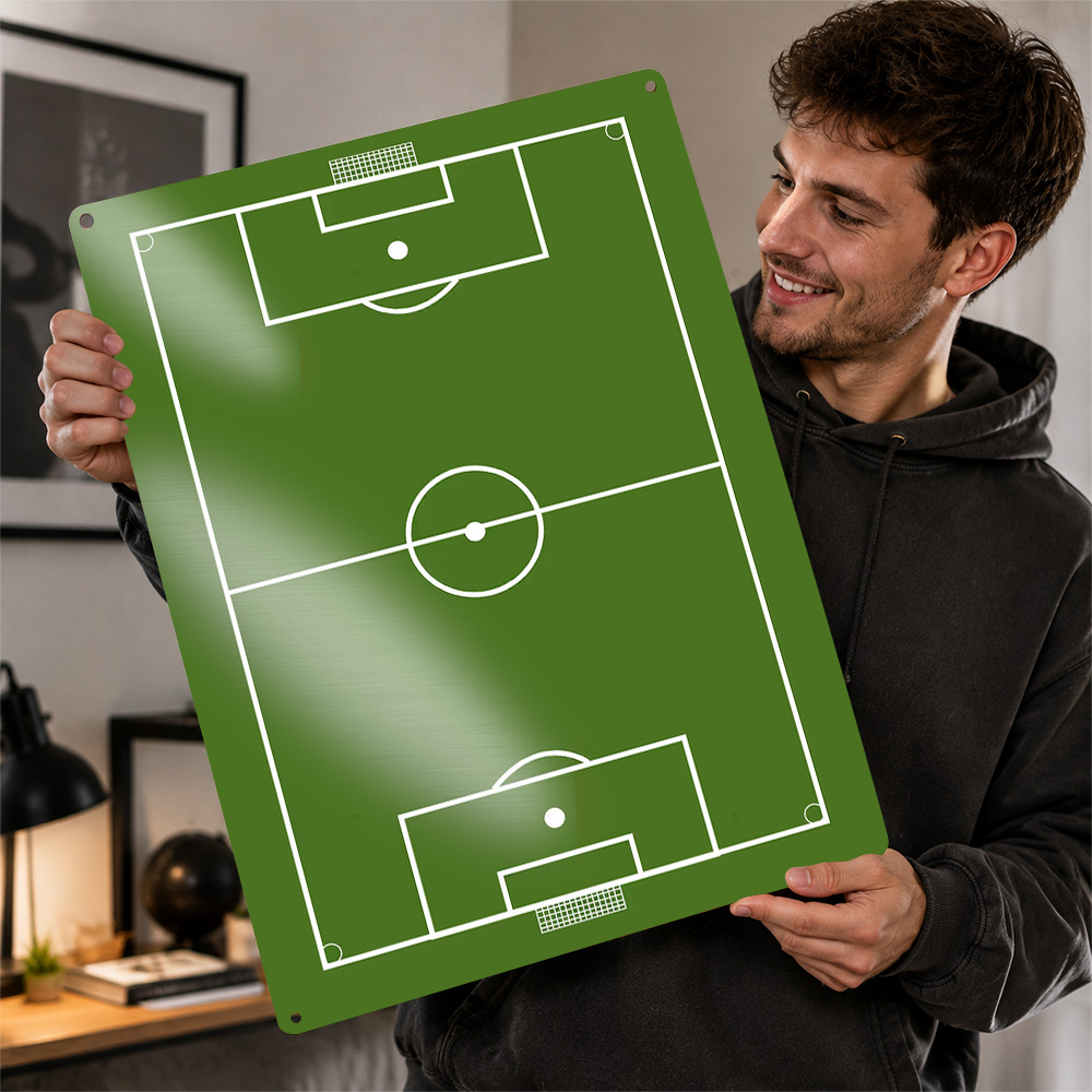 3D Printing Diagram - Póster con Diagrama de Campo de