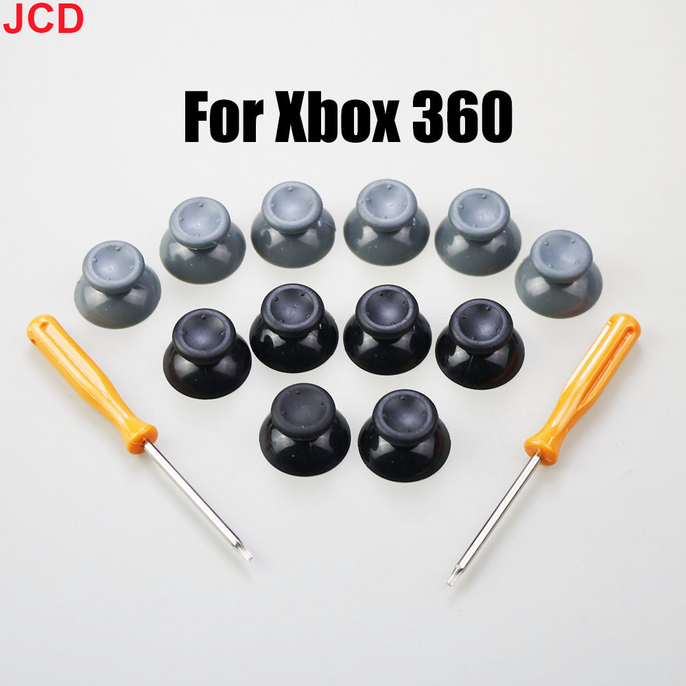 3D Printing Xbox Controller - JCD Nuevo Juego de 7 Piezas