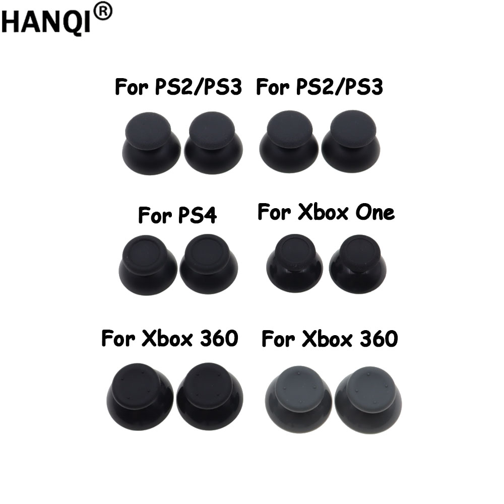 3D Printing Xbox Controller - 2/10 piezas de tapas de repuesto