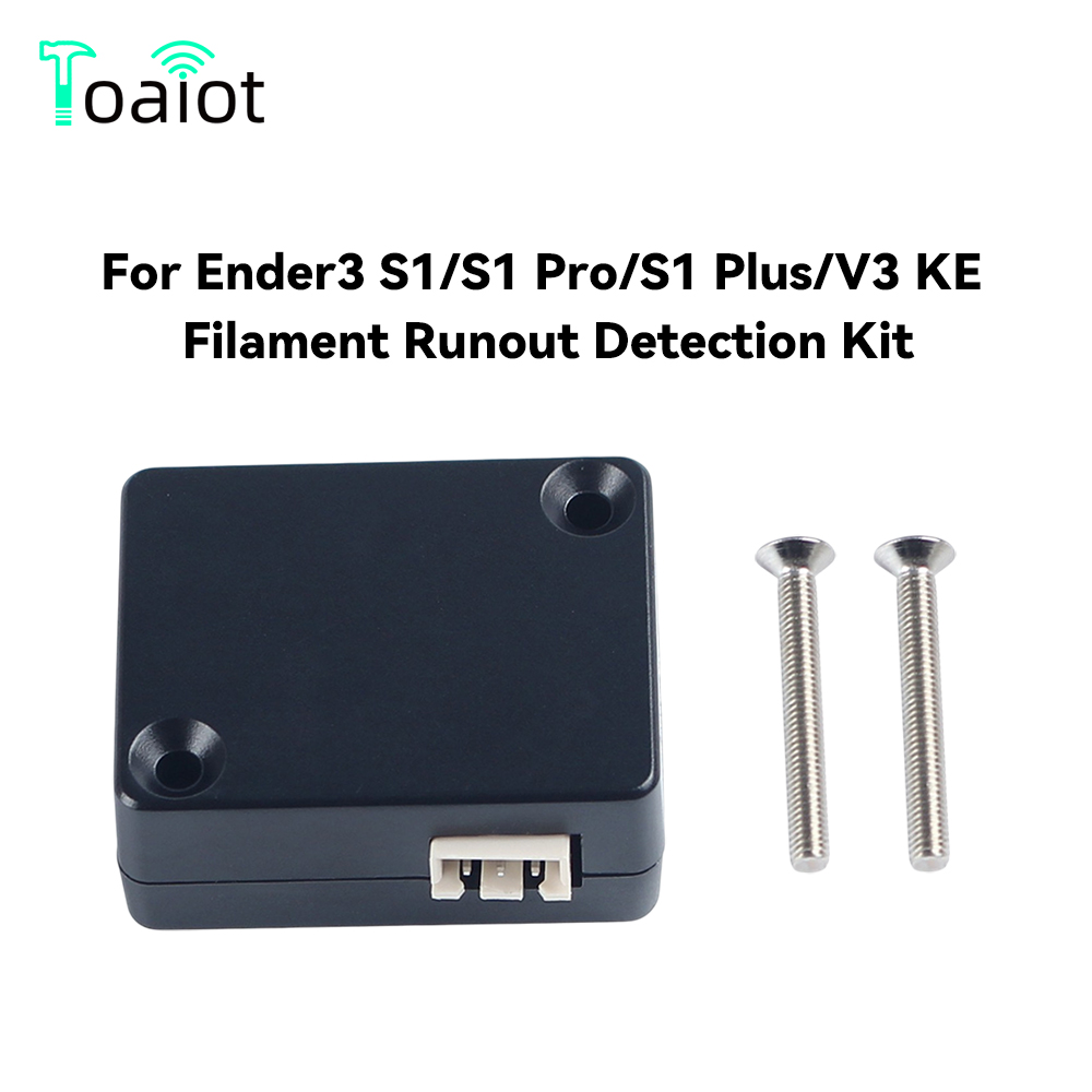 3D Printing Fff - Kit de Detección de Filamento para