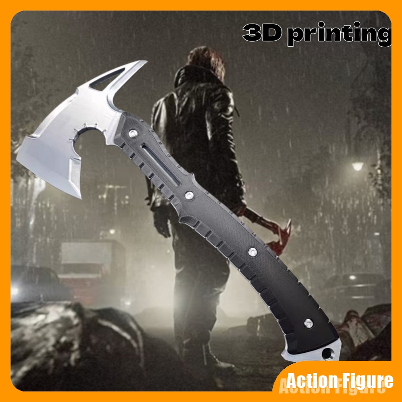 3D Printing Yourself - En stock: Accesorios de cosplay de