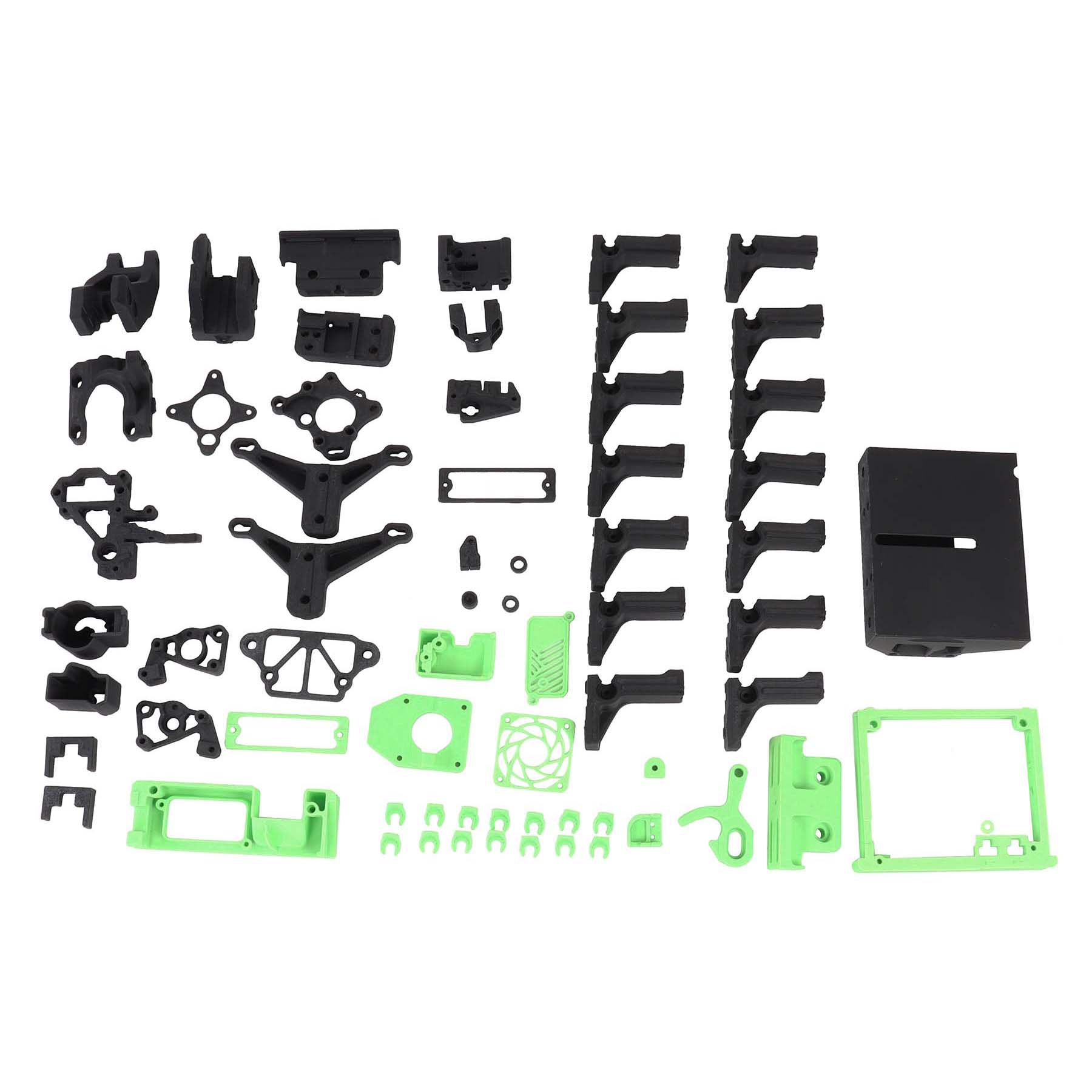 3D Printing Klipper - Blurolls-piezas impresas para impresora 3d Voron