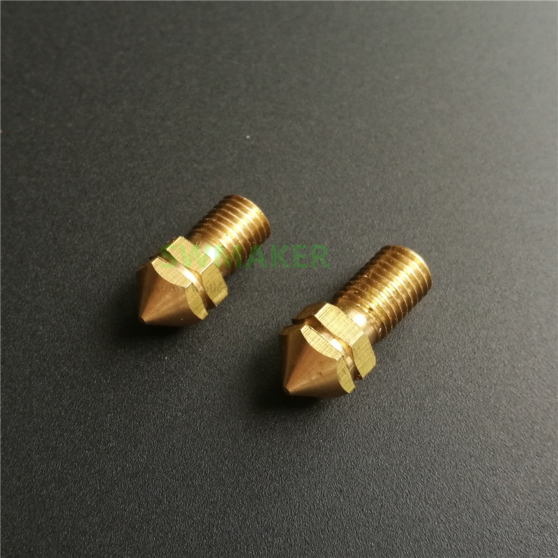 3D Printing Fff - 4 Uds UM3 impresora 3D reemplazar
