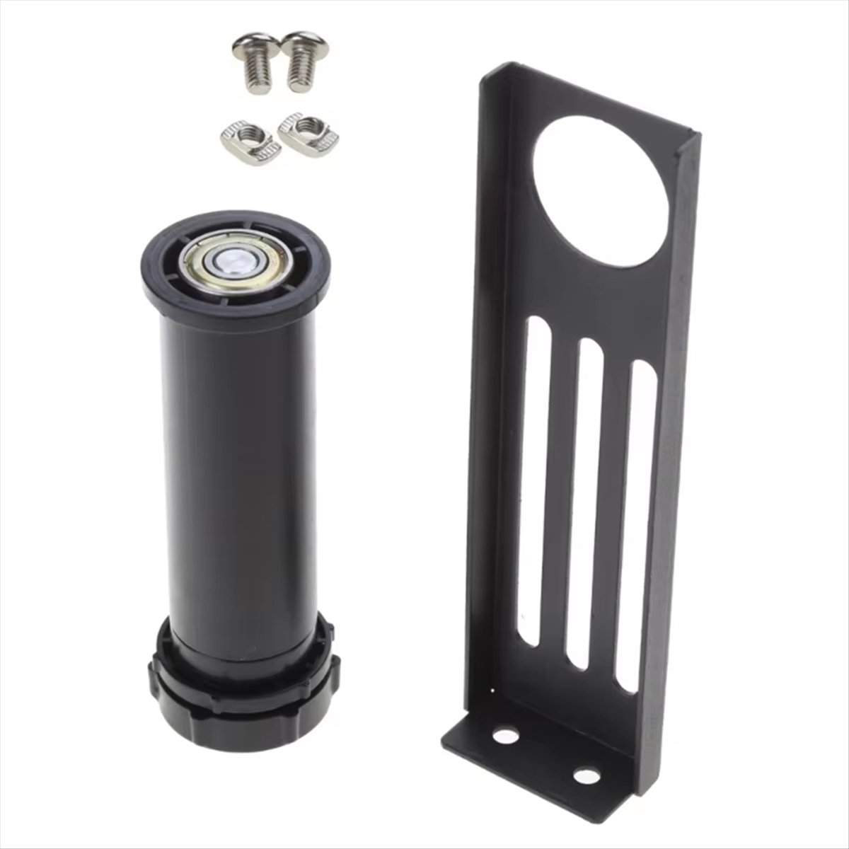3D Printing Fff - Soporte para bobina de filamento para