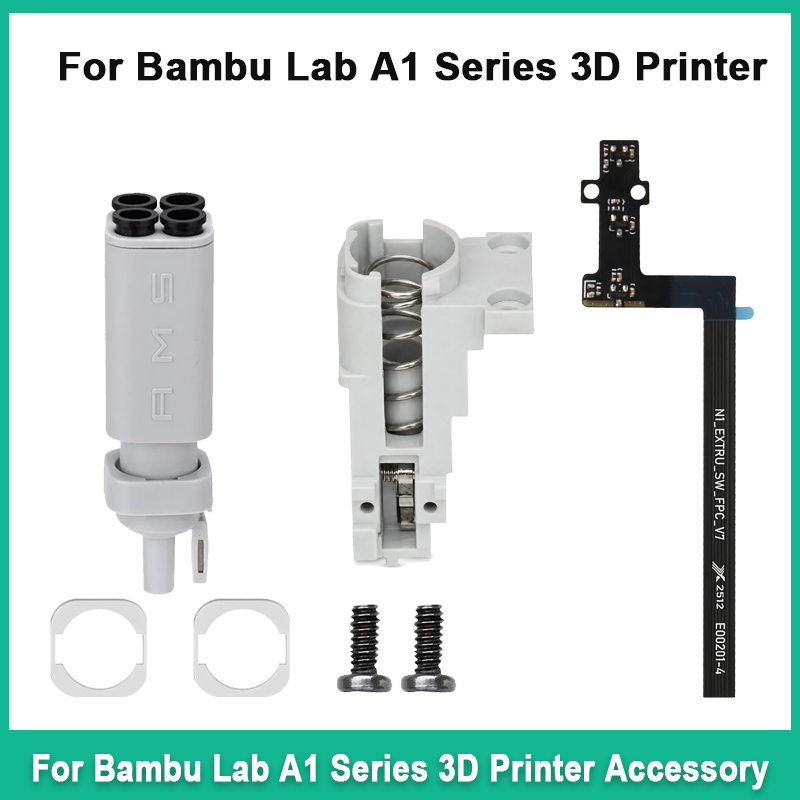 3D Printing Fff - Para Bambu Lab A1 A1 Mini,