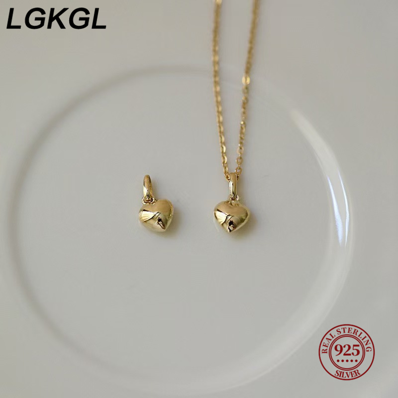 3D Printing Jewellery - LGKGL S925 Plata de Ley 14K