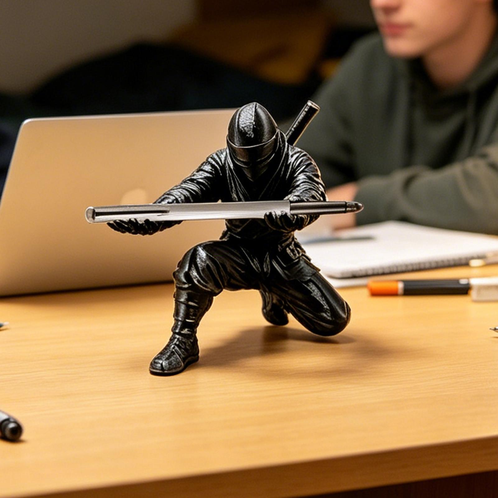 3D Printing Pen For Adults - Portalápices Decorativo Impreso en 3D con