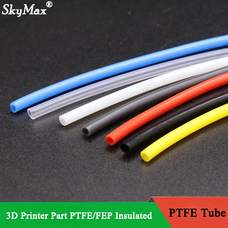 3D Printing Fff - Pieza de impresora 3D de 1/5/10m,