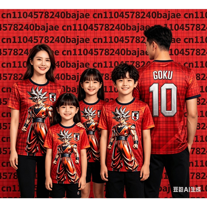 3D Printing Dragon - Camiseta de Fútbol con Estampado 3D