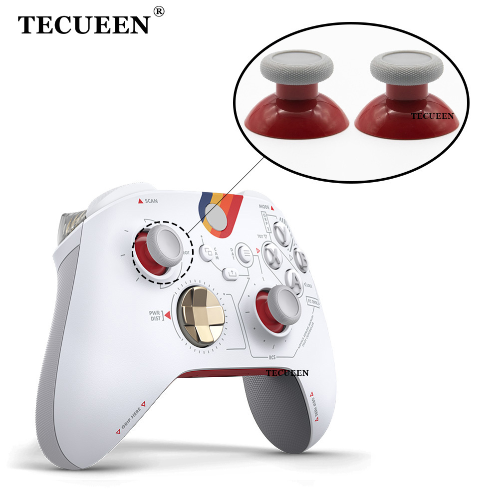3D Printing Xbox Controller - 2 Piezas de Repuesto para Xbox