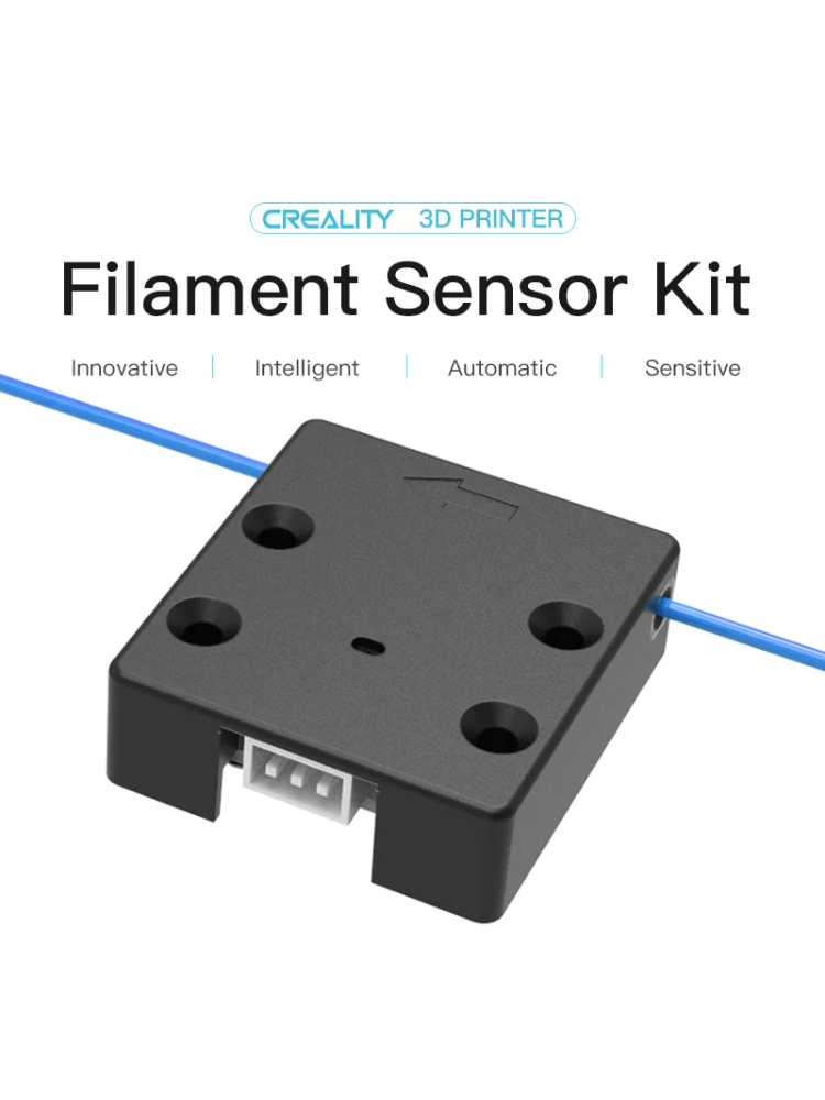 Filament Runout Sensor - Sensor de salida de filamento Creality