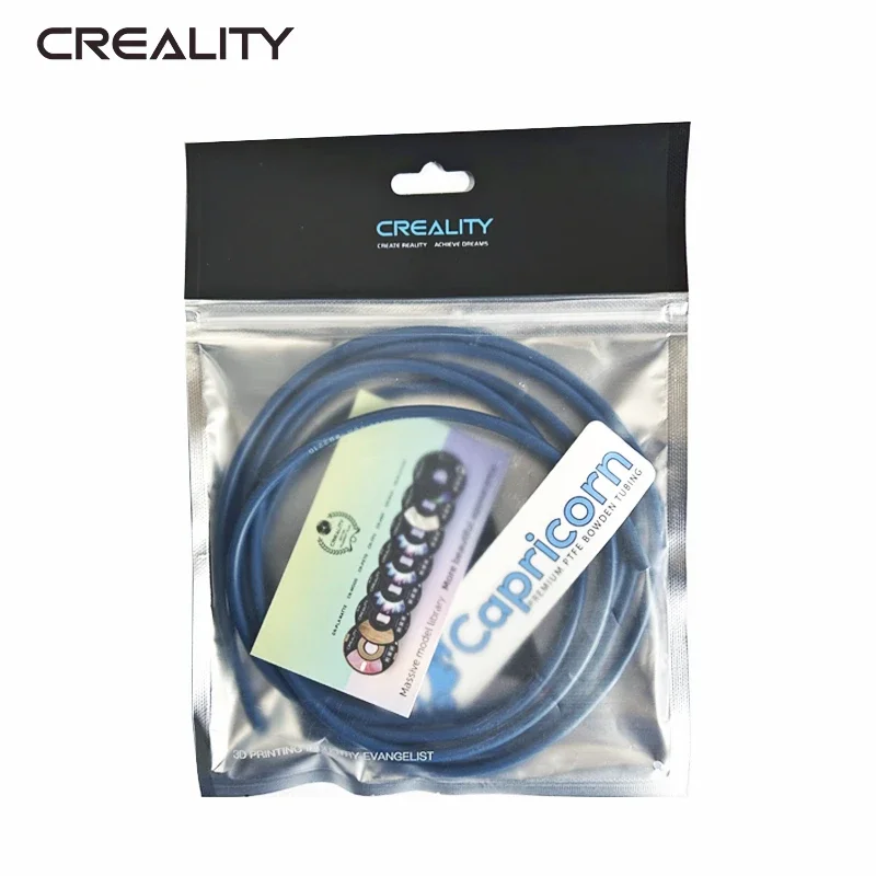 CREALITY Tubo de PTFE Bowden p - 3D Printing Fff reseña y precio