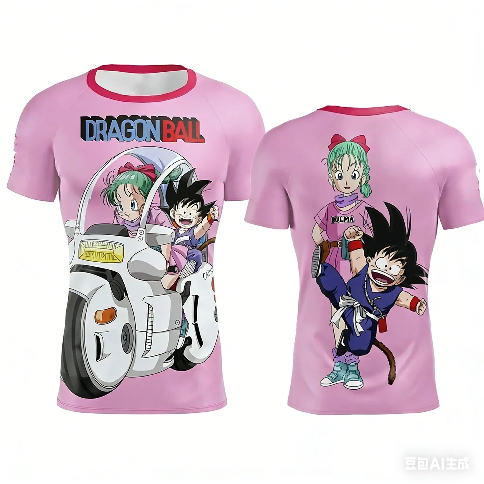 Camiseta de Verano de Secado R - 3D Printing Dragon reseña y precio