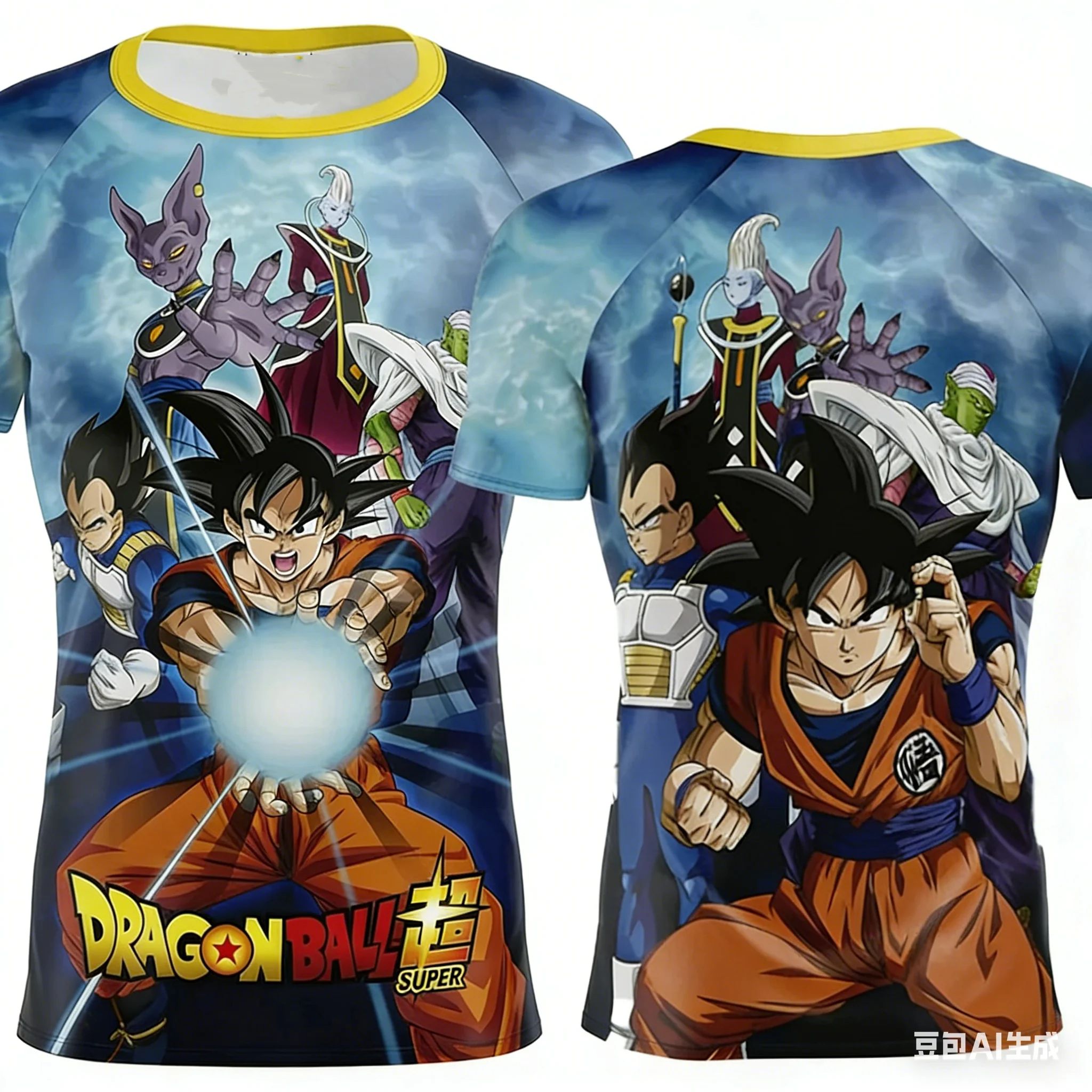 Camiseta de Verano de Secado R - 3D Printing Dragon reseña y precio
