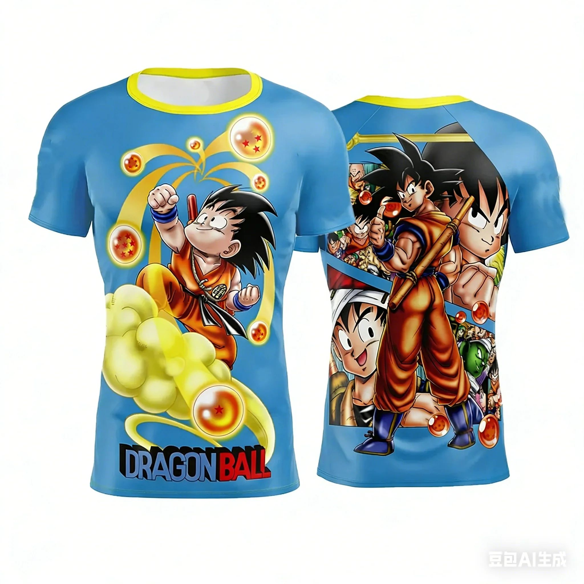 Camiseta de Verano de Secado R - 3D Printing Dragon reseña y precio