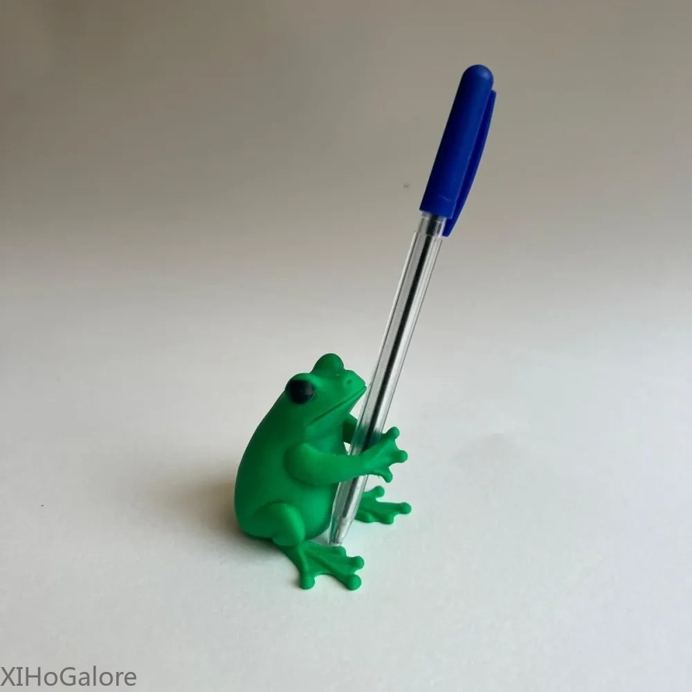 Nuevo Adorno de Rana Impreso e - 3D Printing Pen For Adults reseña y precio