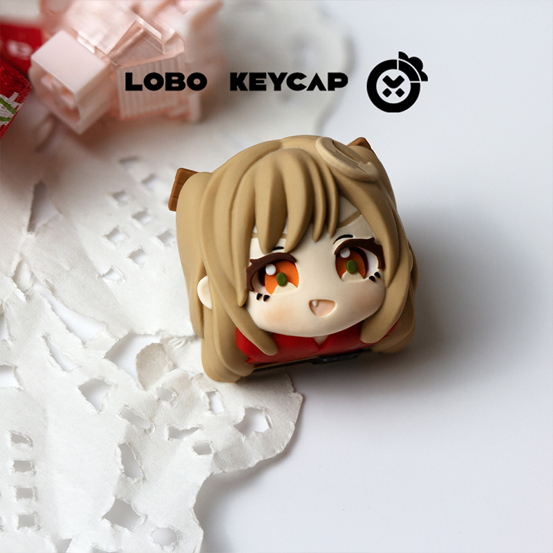 Princesa Cósmica Kaguya! Tecla - 3D Printing Ultem reseña y precio