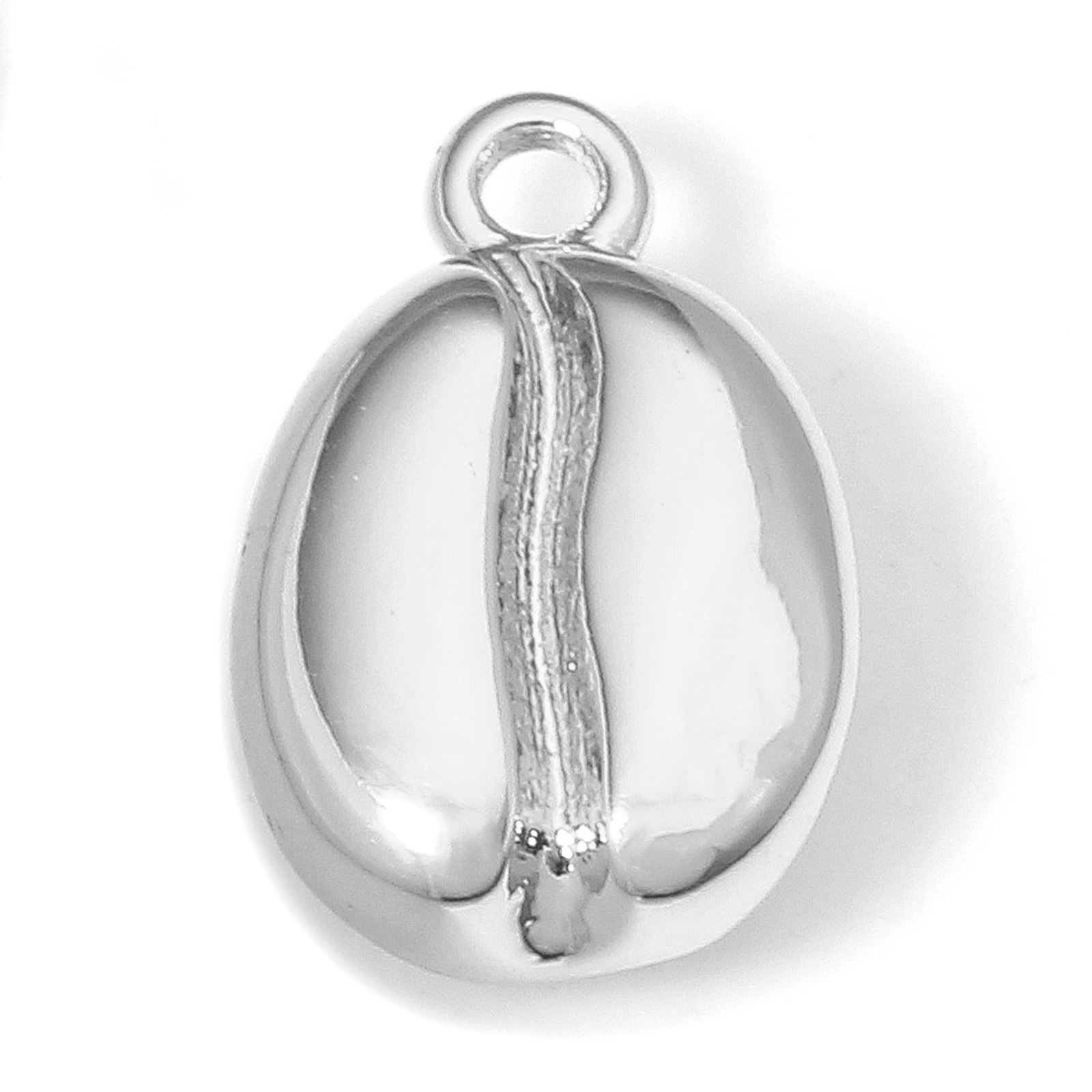 2 piezas de dijes de latón nue - 3D Printing Jewellery reseña y precio
