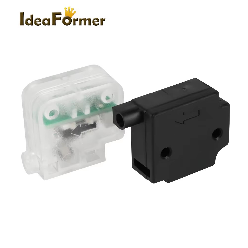 Sensor de Filamento para Impre - Filament Runout Sensor reseña y precio