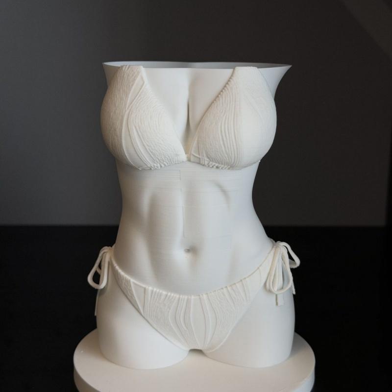 Portalápices con forma de cuer - 3D Printing Pen For Adults reseña y precio
