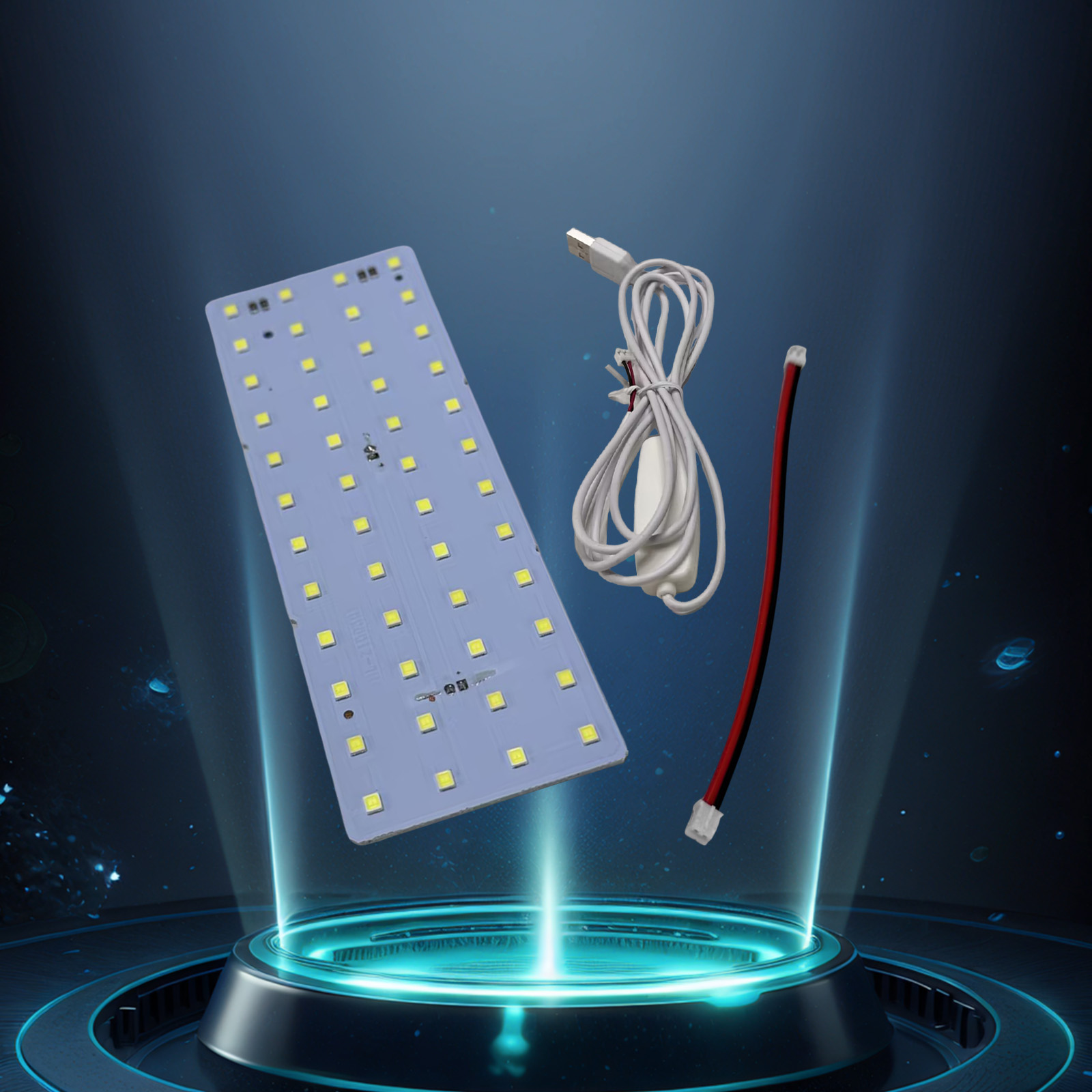 Kit de Placa de Retroiluminaci - 3D Printing Laboratory reseña y precio