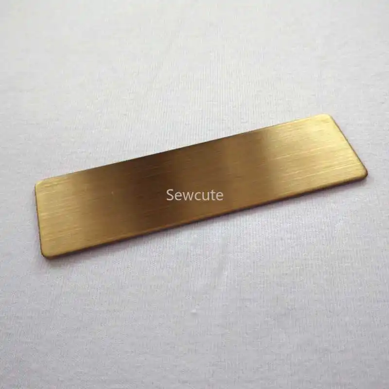 20 piezas imanes de insignia d - 3D Printing Laser Cutting reseña y precio