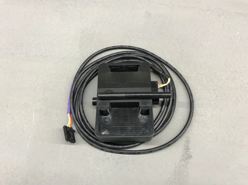 Sensor de Filamento LJ_Filamen - Filament Runout Sensor reseña y precio