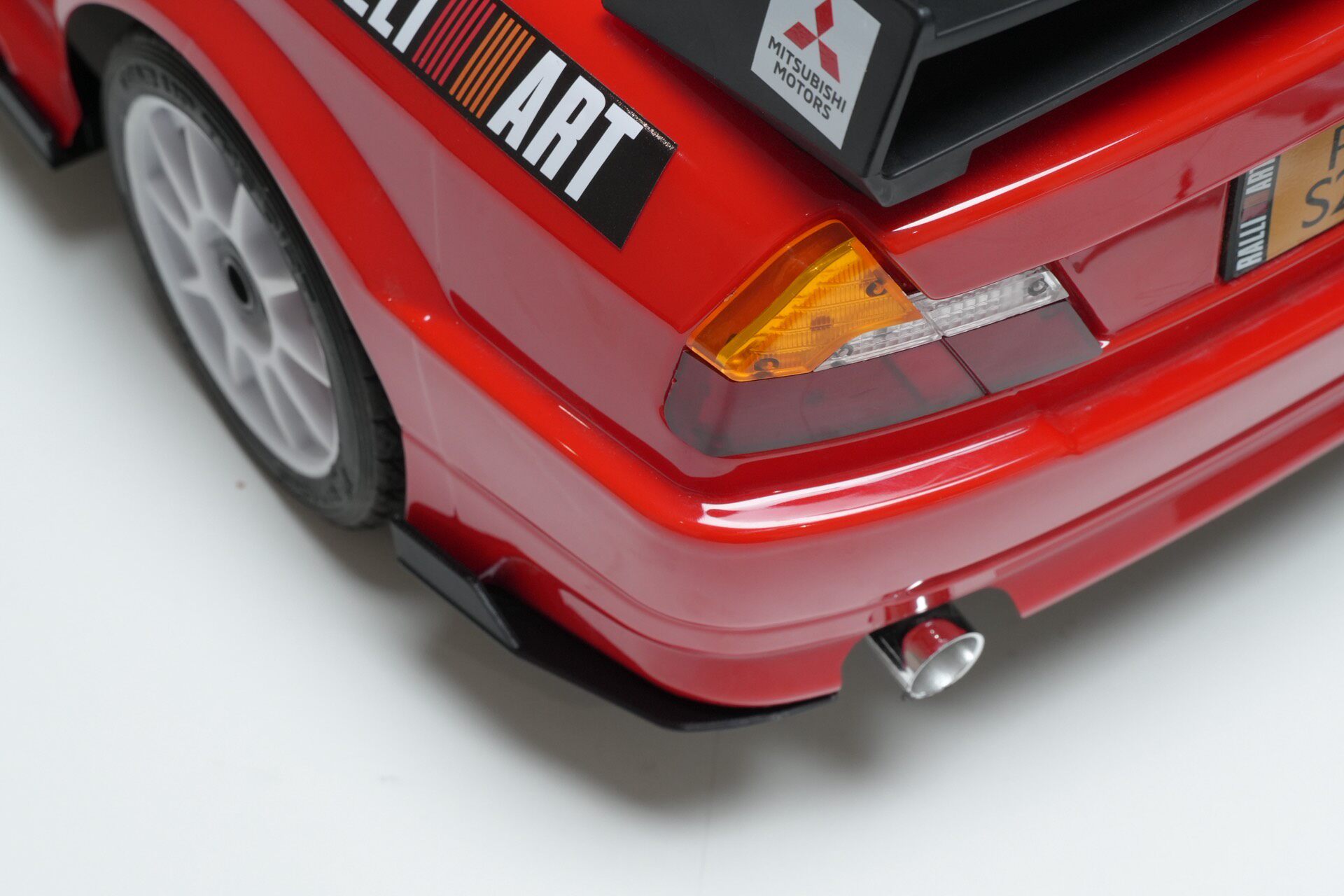 Piezas de mejora para coches R - 3D Printing Idea reseña y precio