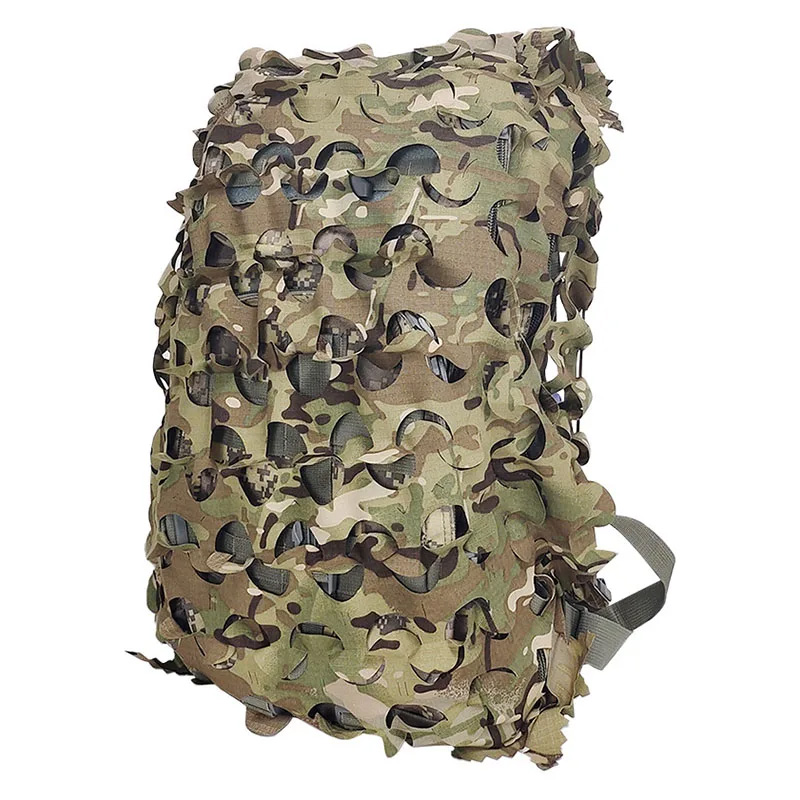 Funda de Mochila de Caza con C - 3D Printing Laser Cutting reseña y precio