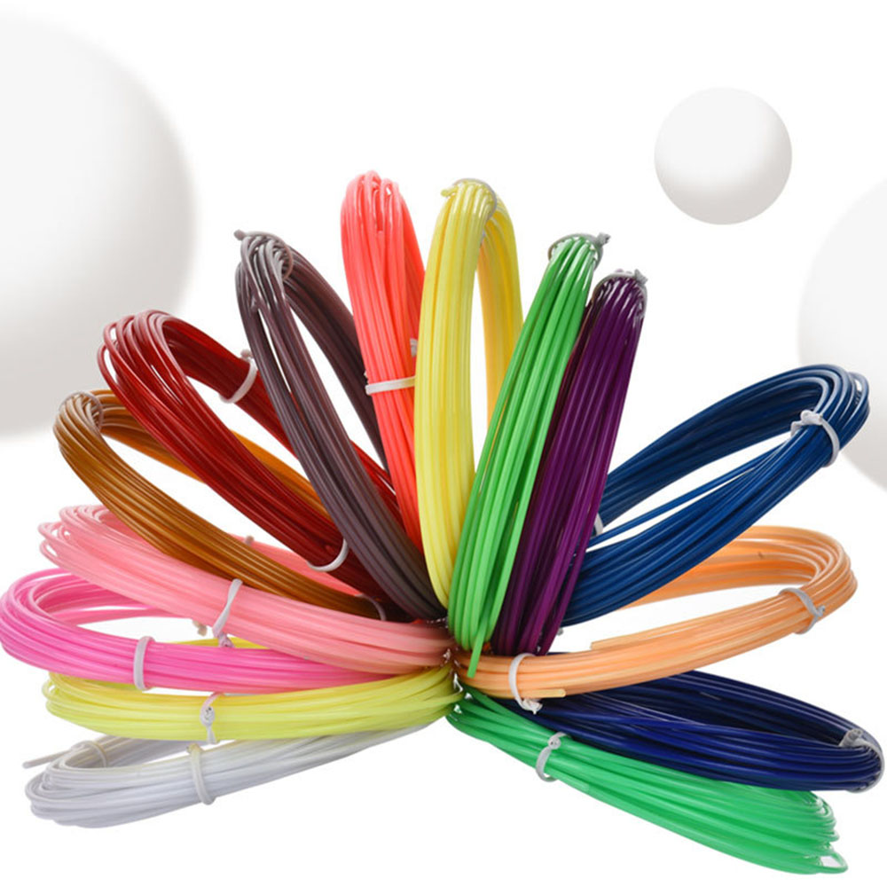 Color aleatorio, 10/20/30 colo - 3D Printing Pen For Adults reseña y precio