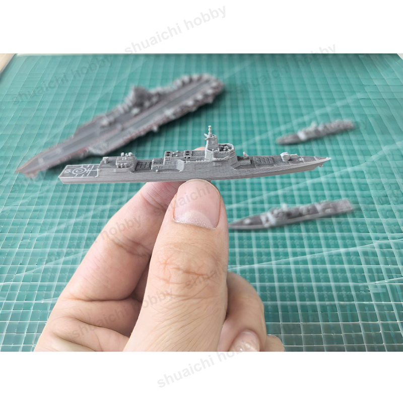 1 unidad de modelo de navío de - 3D Printing Yourself reseña y precio