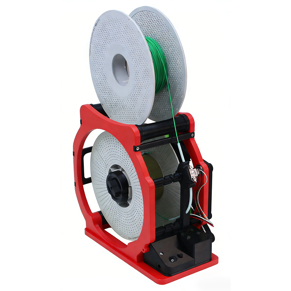 Enrollador de Filamento Motori - 3D Printing Fff reseña y precio
