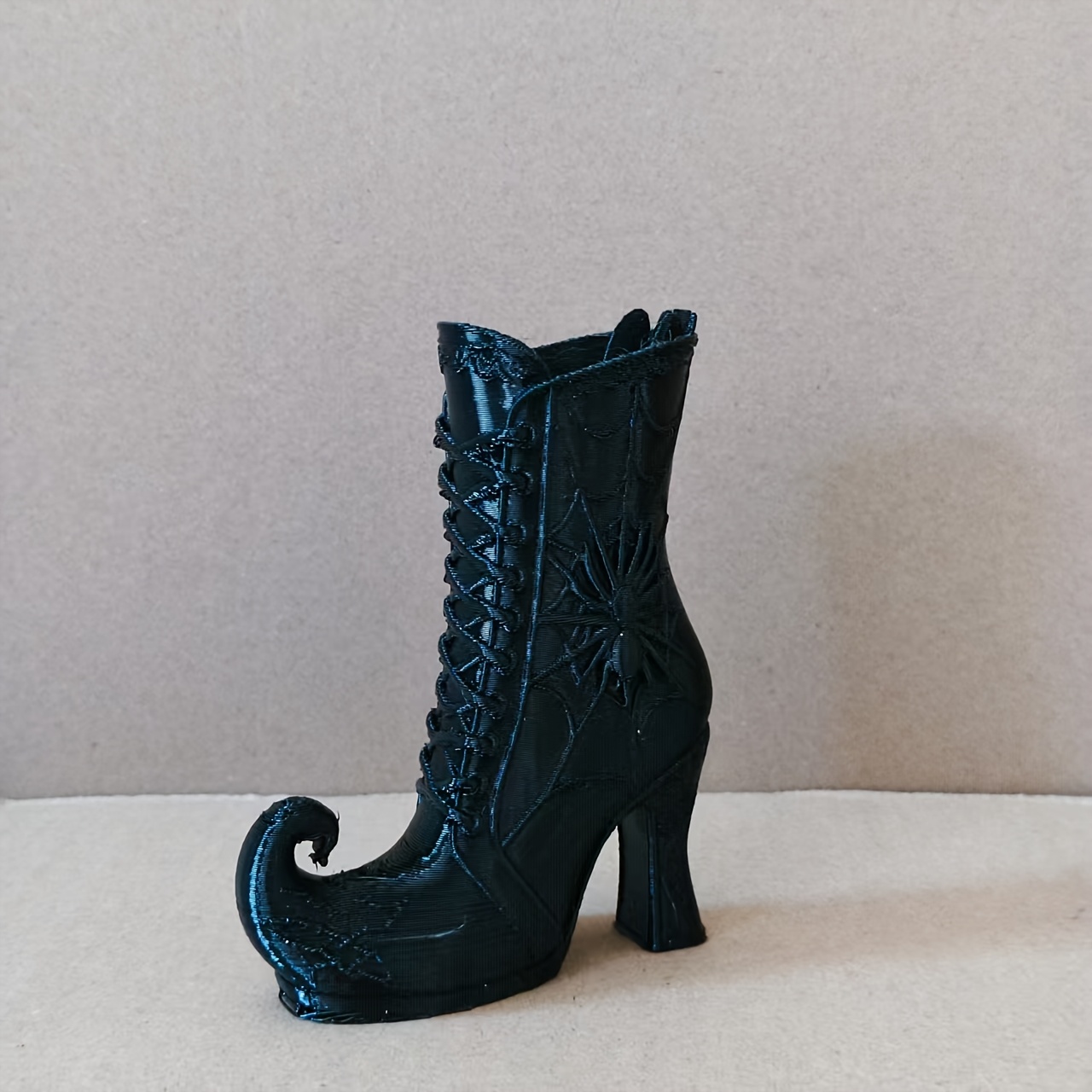 Portalápices con Forma de Bota - 3D Printing Pen For Adults reseña y precio