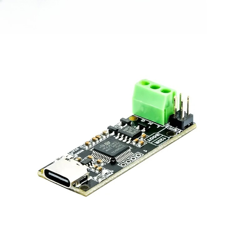 Adaptador Analizador CANable V - 3D Printing Klipper reseña y precio