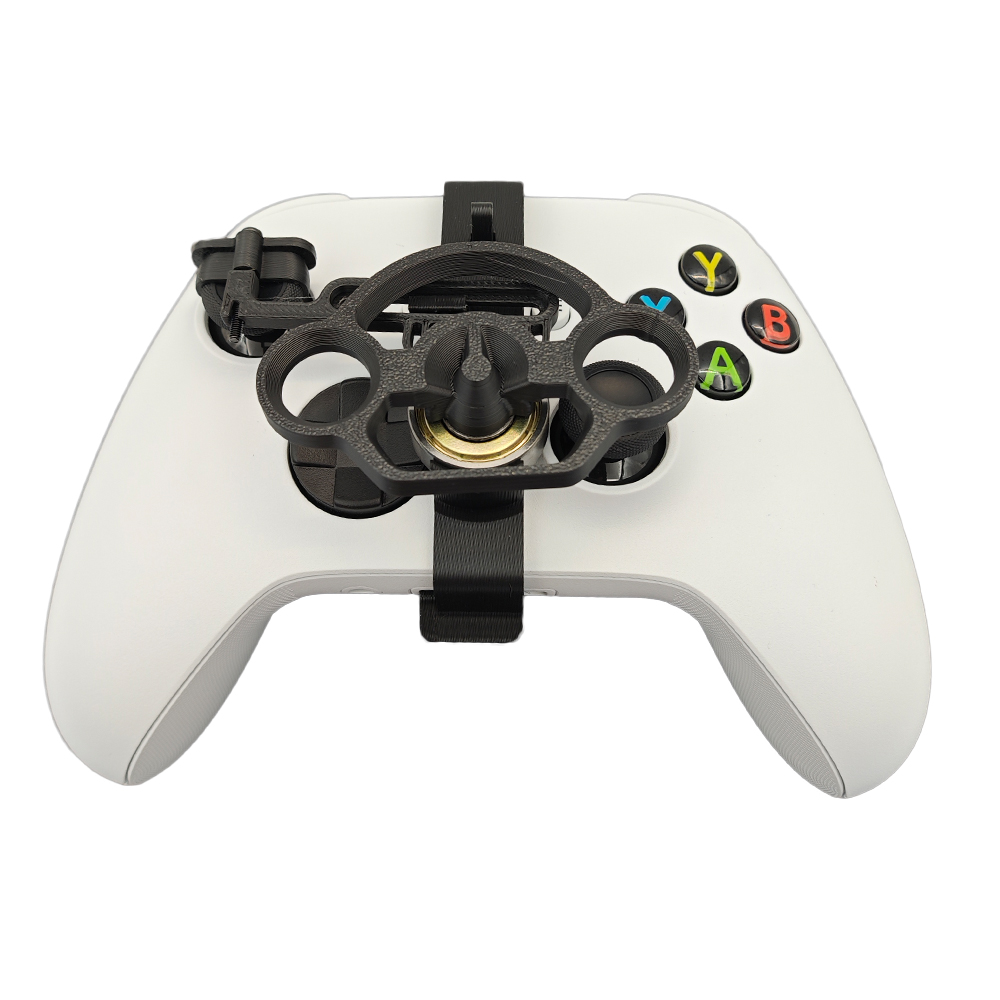 Mini Volante de Carreras para  - 3D Printing Xbox Controller reseña y precio