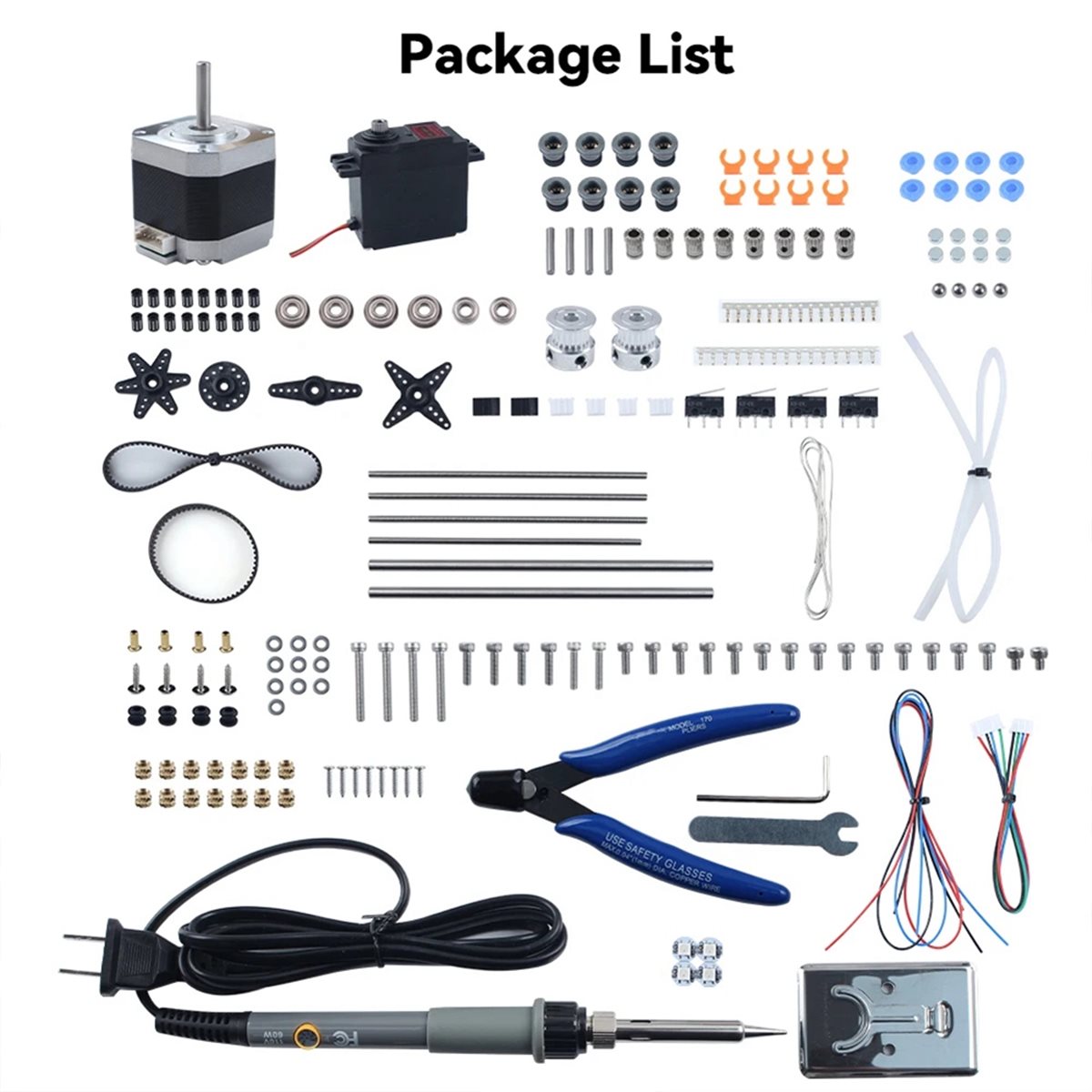 OFERTA FLASH - Kit MMU Low Rid - 3D Printing Klipper reseña y precio