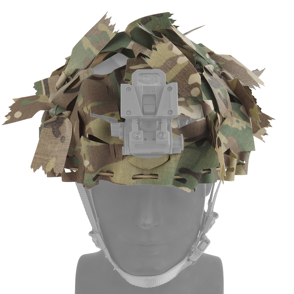 Funda Táctica de Camuflaje 3D  - 3D Printing Laser Cutting reseña y precio