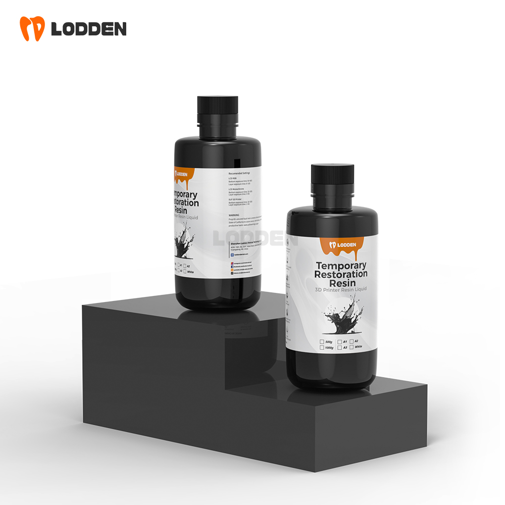 Resina Líquida para Impresora  - 3D Printing Laboratory reseña y precio
