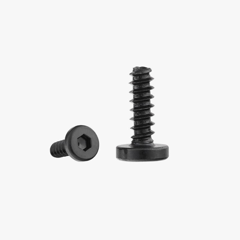 100 piezas de tornillos autorr - 3D Printing Laboratory reseña y precio