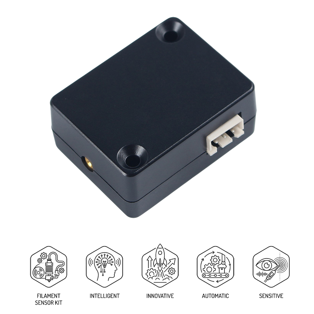 Kit de Detección de Filamento  - 3D Printing Fff reseña y precio