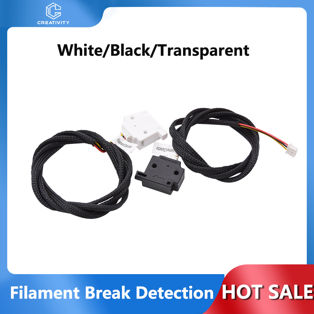 Módulo de Sensor de detección  - Filament Runout Sensor reseña y precio