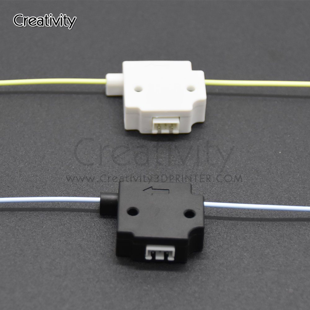 Módulo de Sensor de detección  - Filament Runout Sensor reseña y precio