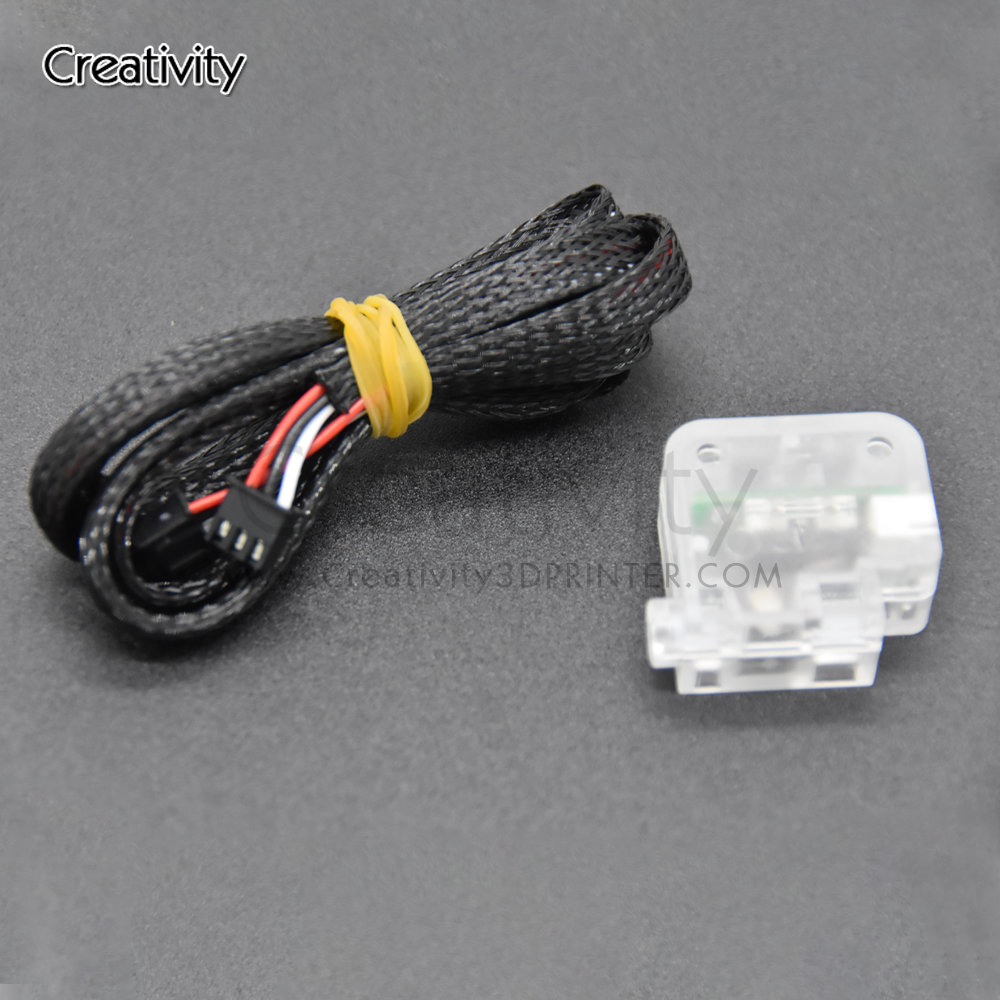 Módulo de Sensor de detección  - Filament Runout Sensor reseña y precio