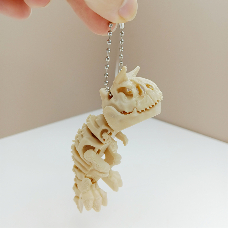 Modelo de esqueleto de Tiranos - 3D Printing Idea reseña y precio