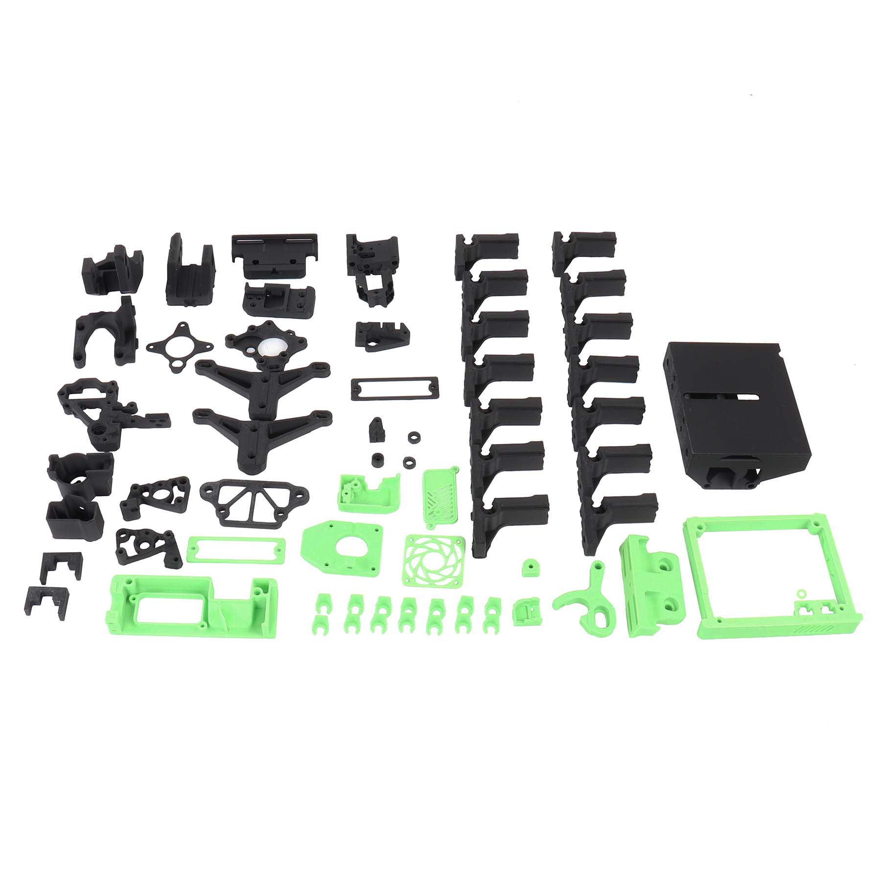 Blurolls-piezas impresas para  - 3D Printing Klipper reseña y precio