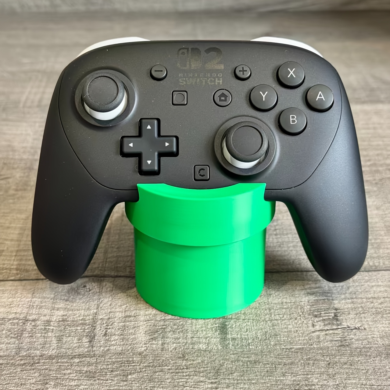 Soporte para Controlador de Ju - 3D Printing Xbox Controller reseña y precio