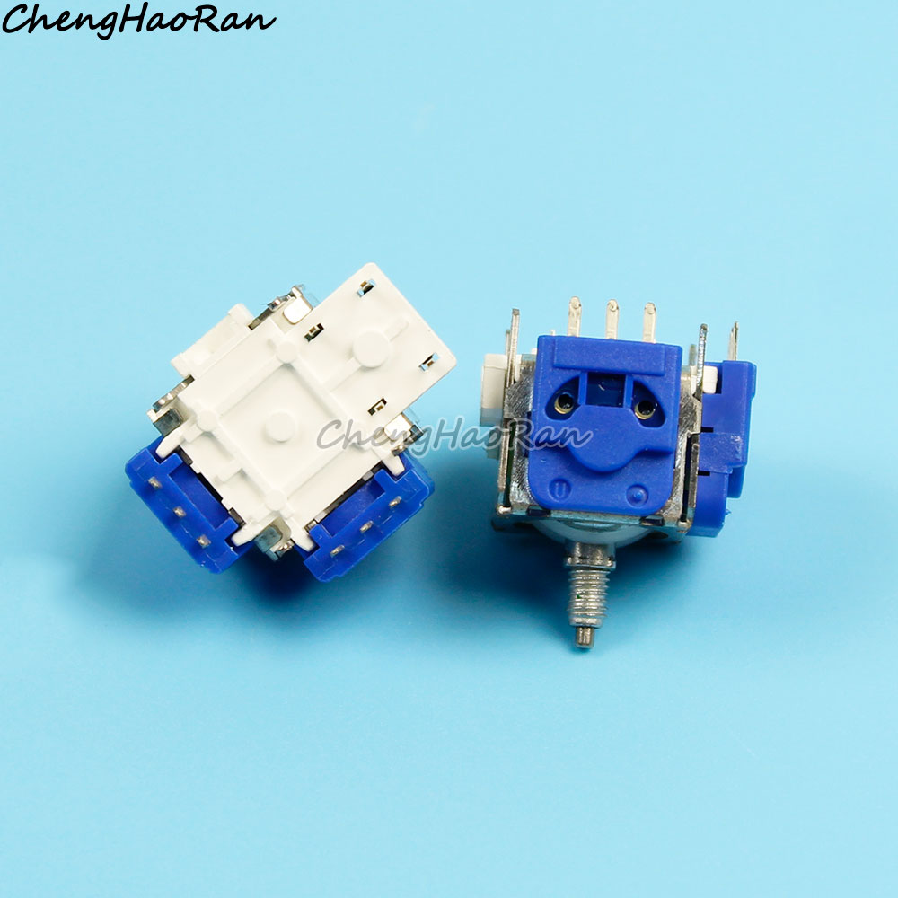Joystick electromagnético 3D H - 3D Printing Xbox Controller reseña y precio