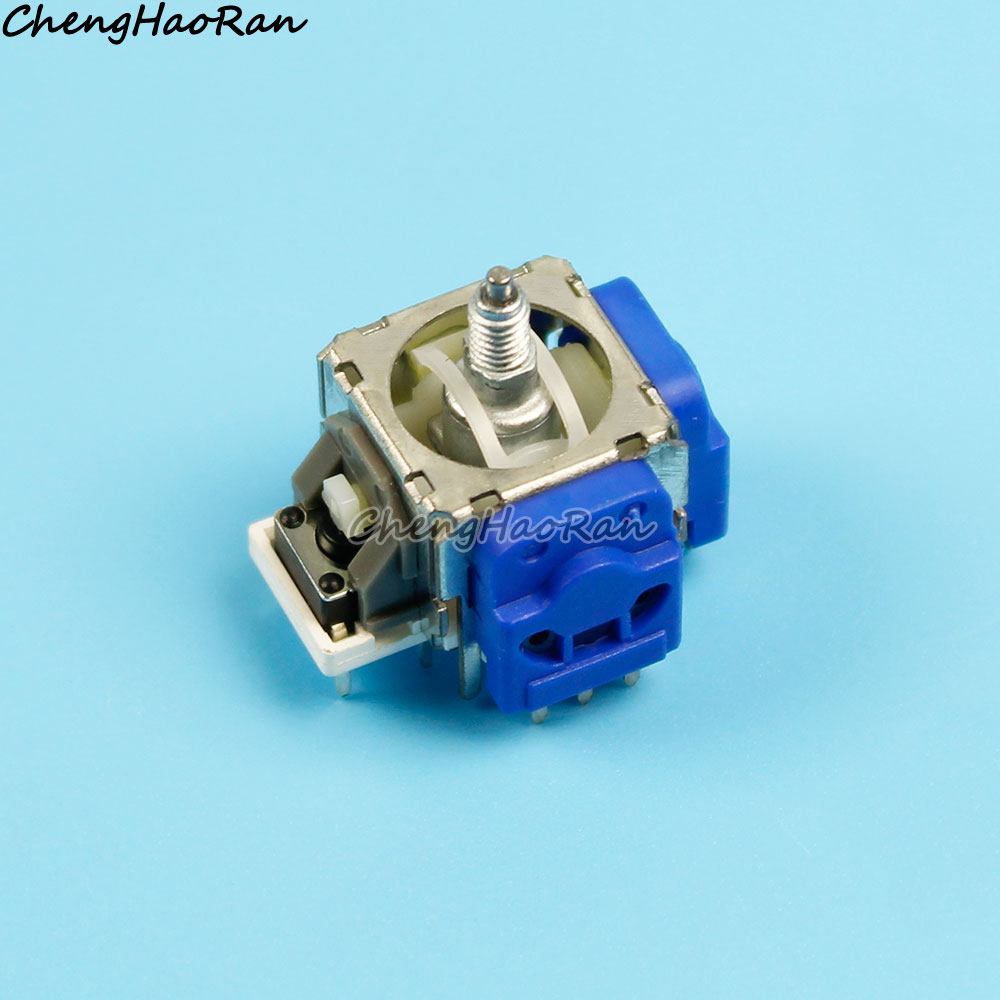 Joystick electromagnético 3D H - 3D Printing Xbox Controller reseña y precio