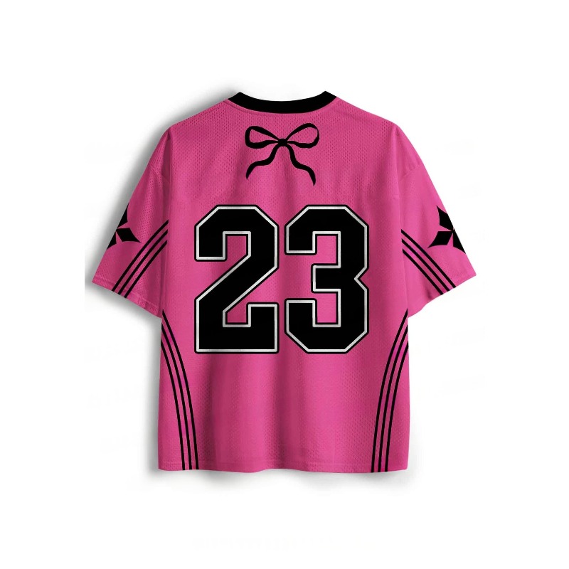 Camiseta Deportiva de Manga Co - 3D Printing Idea reseña y precio