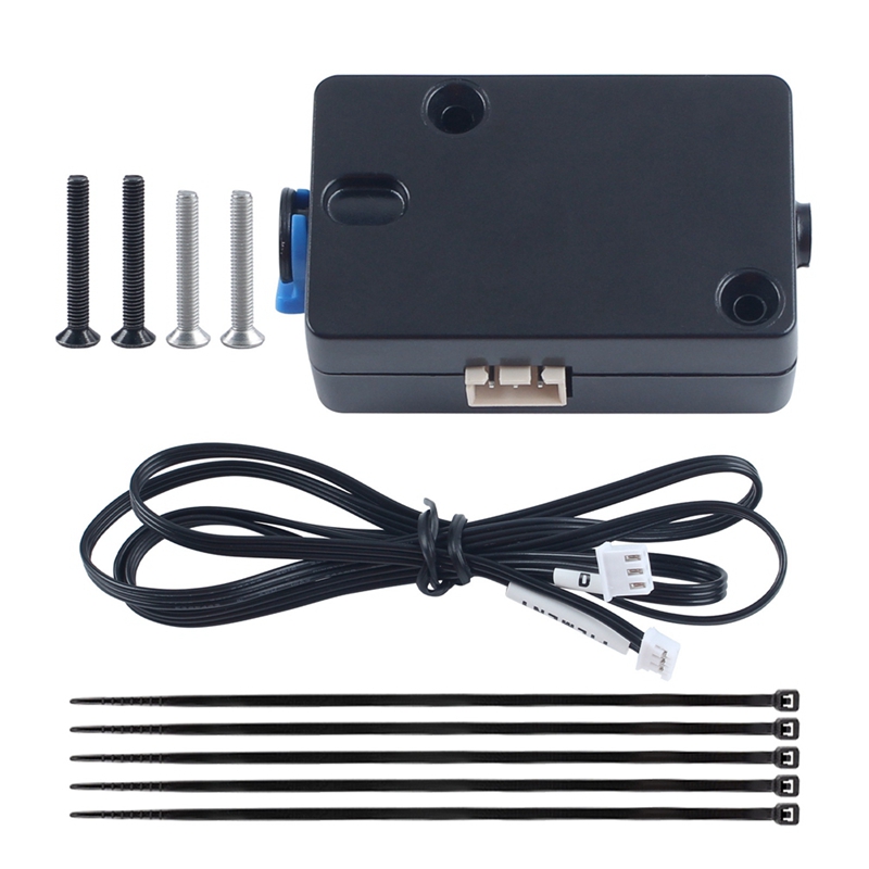 Kit de Sensor de Fin de Filame - Filament Runout Sensor reseña y precio